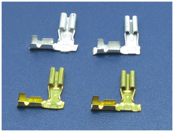 H110Q 係類端子（zǐ）