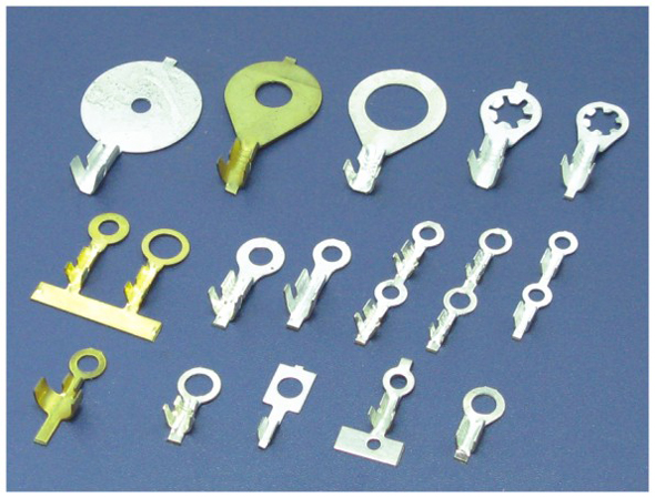 H301R 係列（liè）端（duān）子