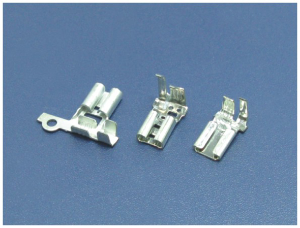 H205Q 係（xì）列（liè）端子