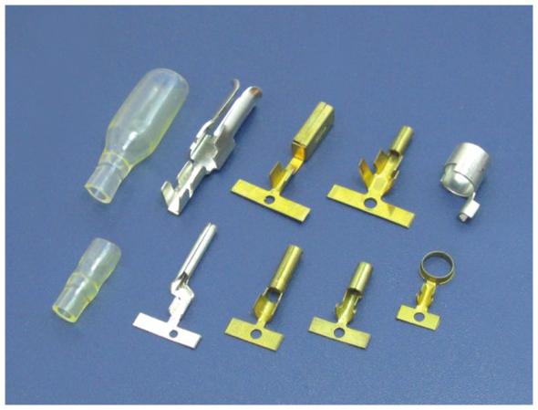 H302G 係（xì）列端子