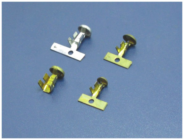 H305T 係列端（duān）子