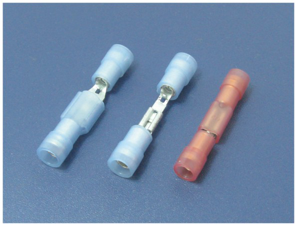 H307 係列端子（zǐ）