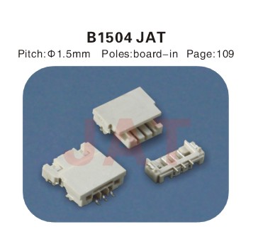 JAT B1504 1.5MM