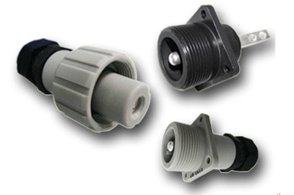 連接器（qì）是新能源汽車安全的關鍵