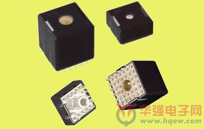 BarGuide™ 電源連接（jiē）器（qì）圖片 