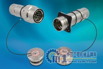 微型防（fáng）爆連接器