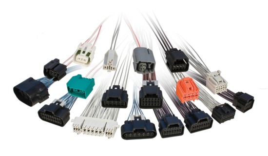 中國連接器市場分析：汽車醫療占大頭