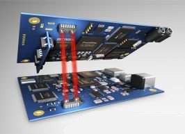 Li-Fi通訊模組準備取代電線與插頭連接器（qì）